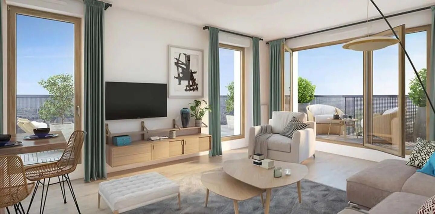 Appartement à vendre, 50m², Soorts-Hossegor