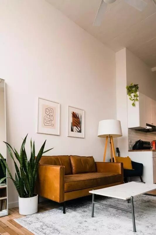 Appartement à vendre, 39m², Roissy-en-Brie
