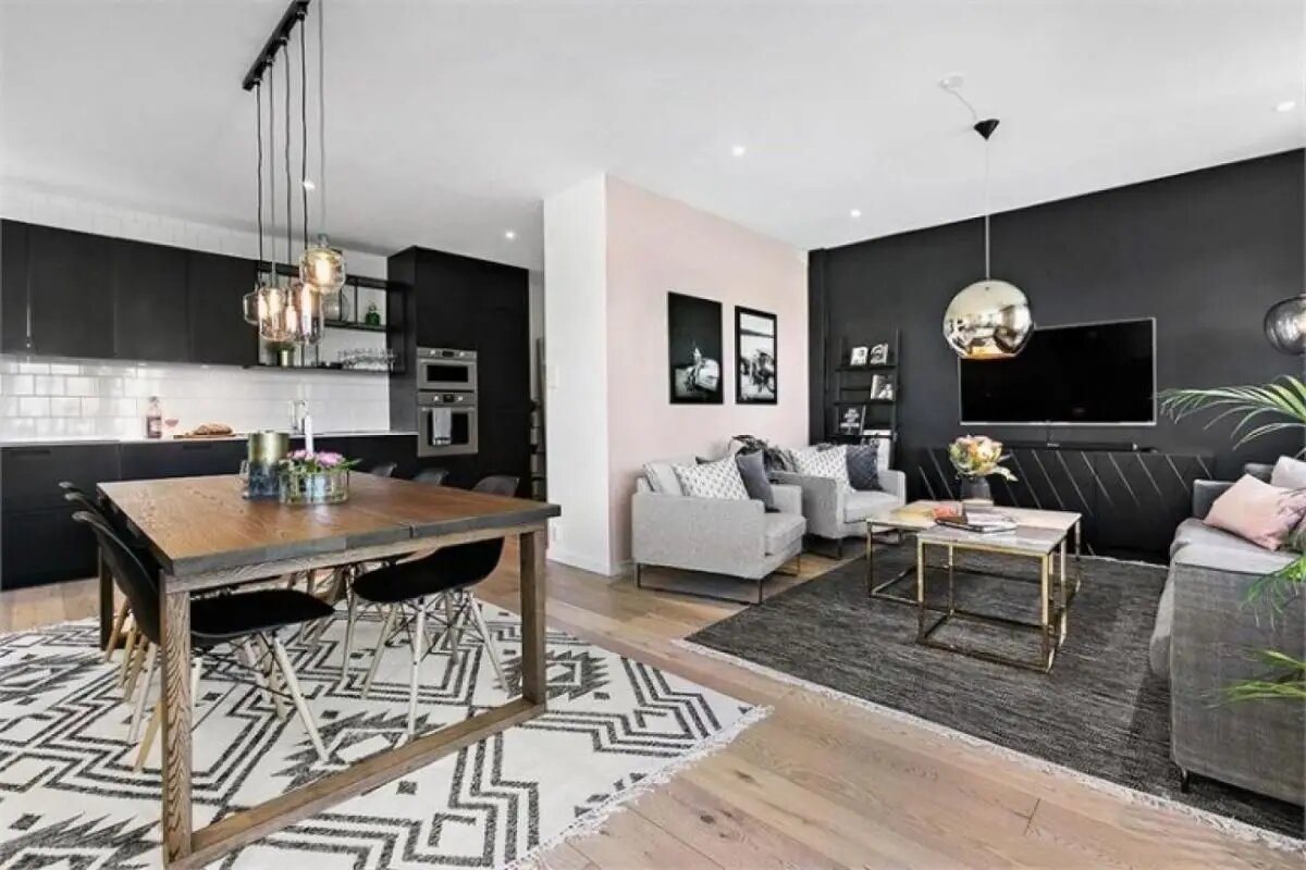 Appartement à vendre, 49m², Villerupt