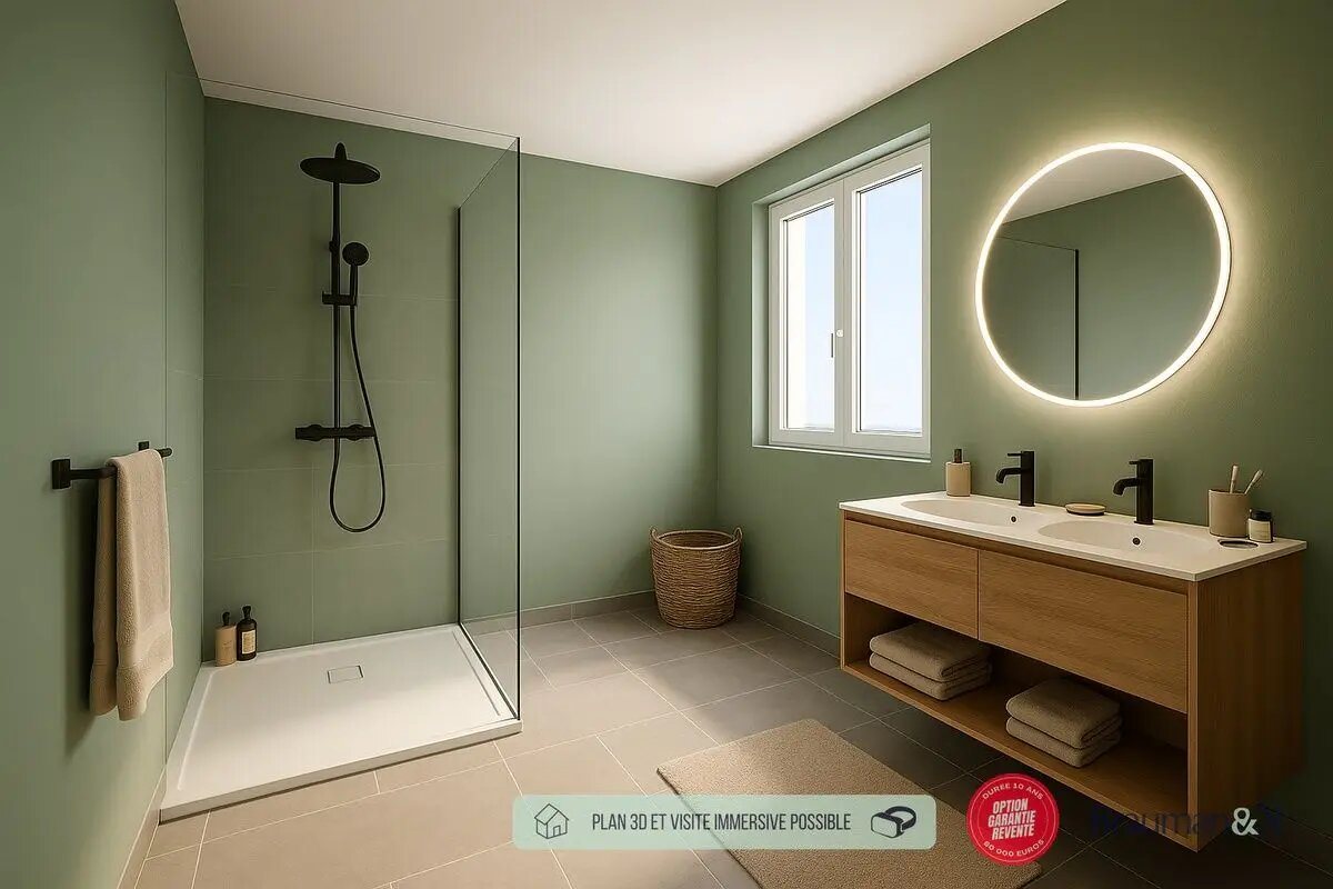 Appartement à vendre, 39m², Calvi