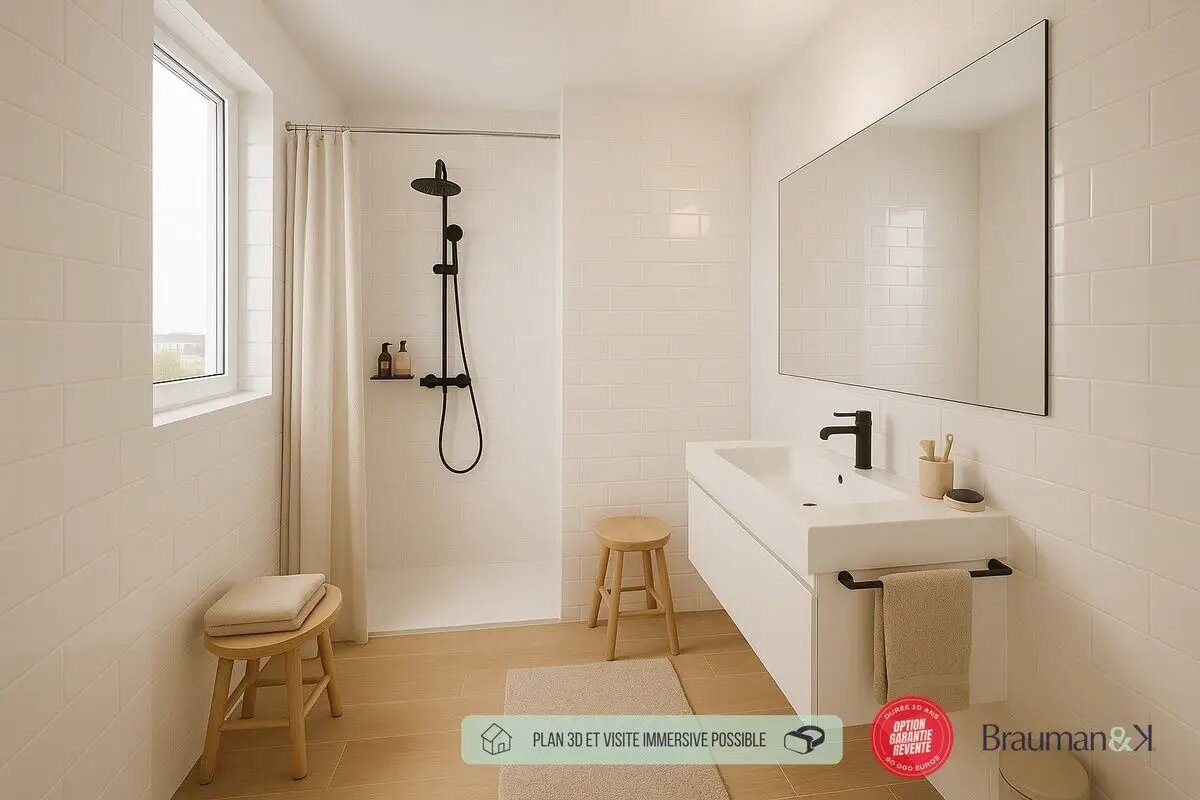 Appartement à vendre, 43m², Capbreton