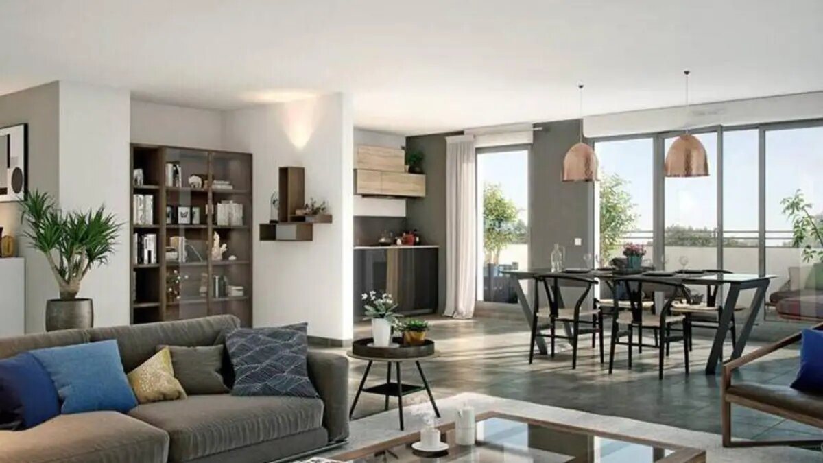 Maison à vendre, 92m², Maisons-Laffitte