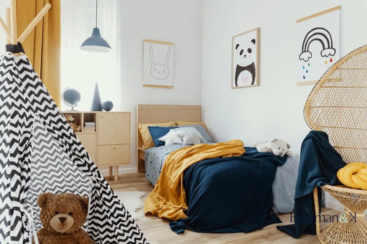 Maison à vendre, 109m², Ollainville