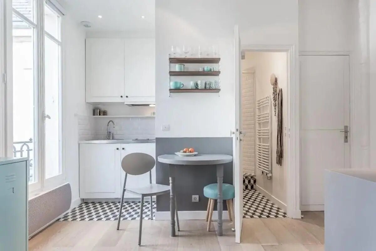 Appartement à vendre, 86m², Saint-Amand-les-Eaux