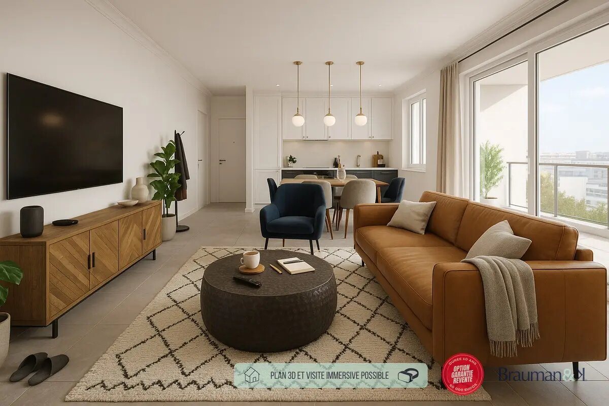 Appartement à vendre, 166m², Calvi