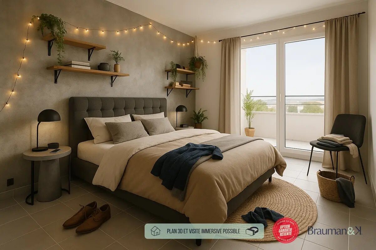 Appartement à vendre, 166m², Calvi