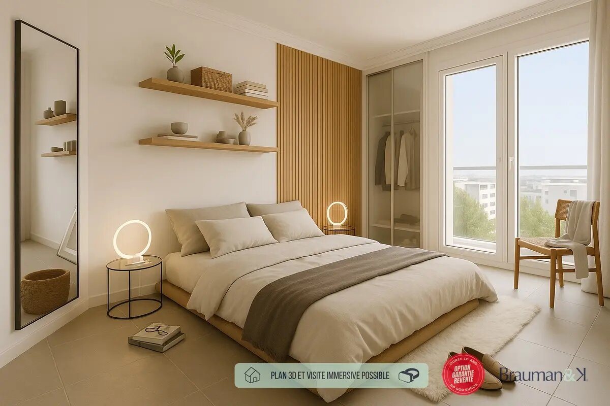 Appartement à vendre, 166m², Calvi
