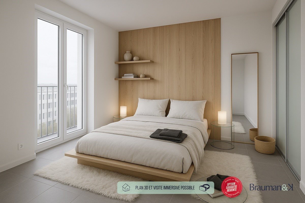 Appartement à vendre, 82m², Ferney-Voltaire