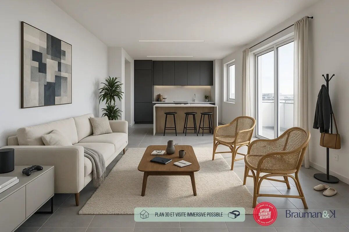 Appartement à vendre, 175m², Annecy