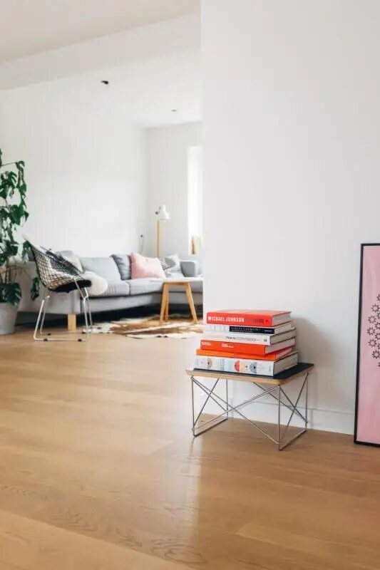 Appartement à vendre, 46m², Chessy
