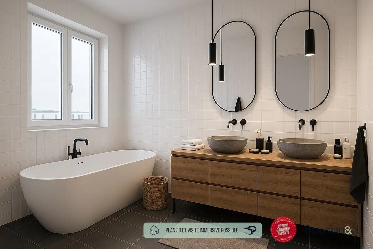 Appartement à vendre, 29m², Chevilly-Larue
