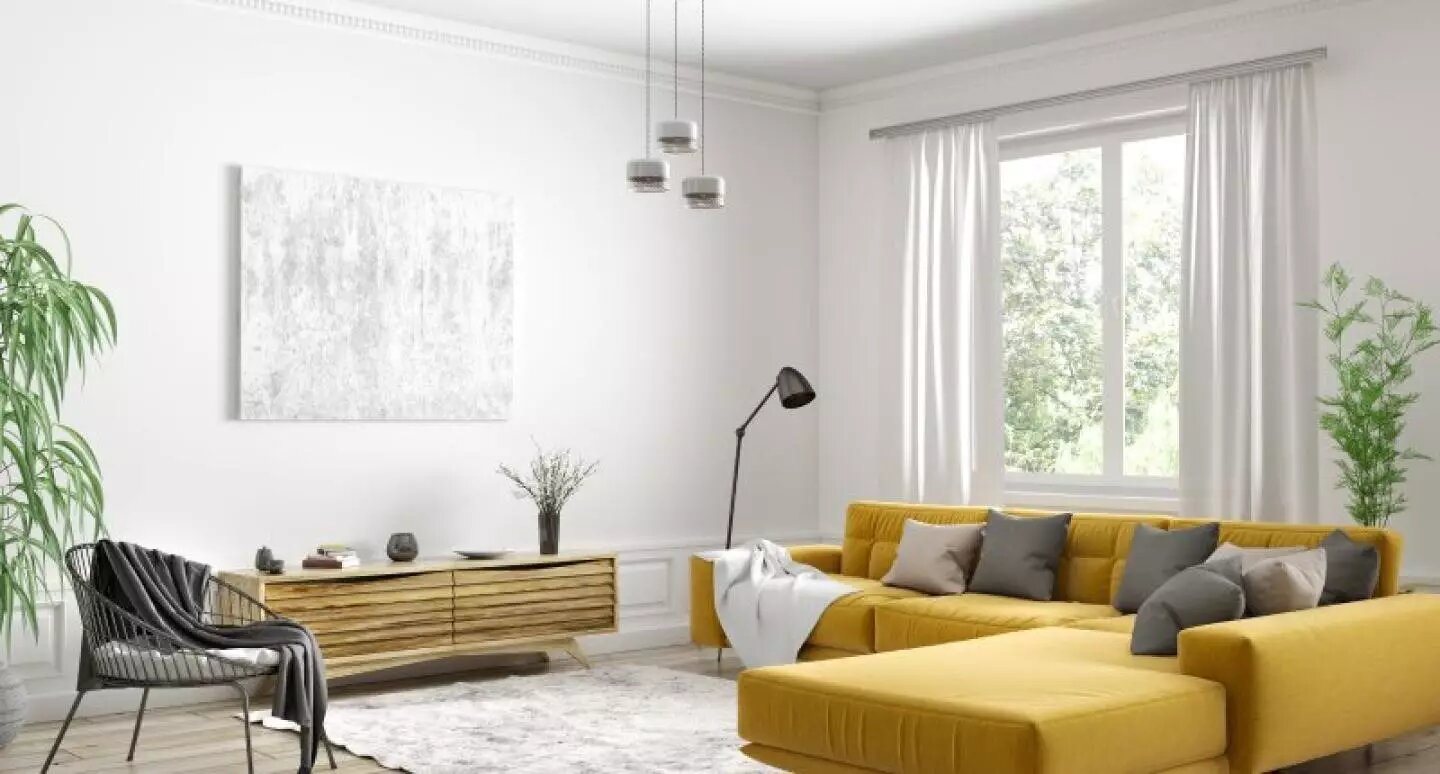Appartement à vendre, 40m², Massy