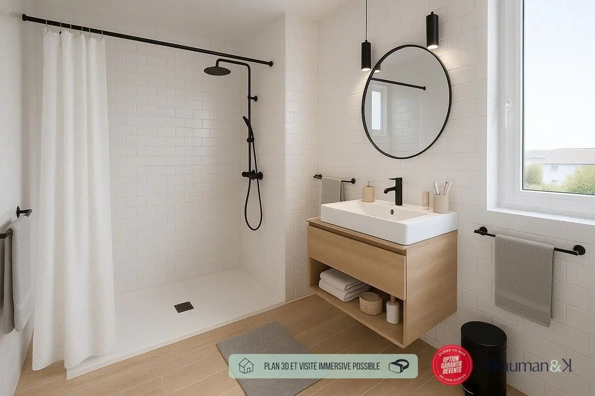 Appartement à vendre, 36m², L'Haÿ-les-Roses