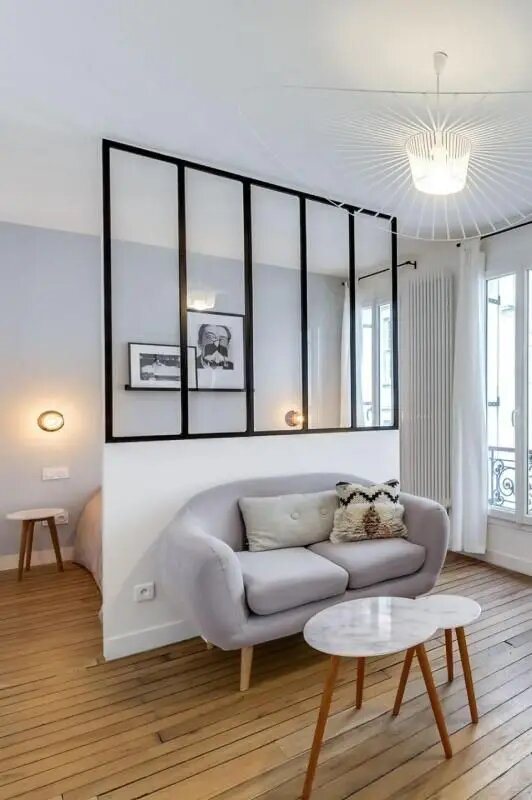 Appartement à vendre, 37m², Saint-Avé