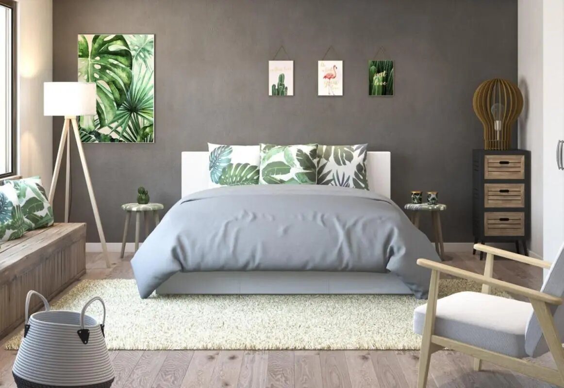 Appartement à vendre, 97m², Saint-Cloud