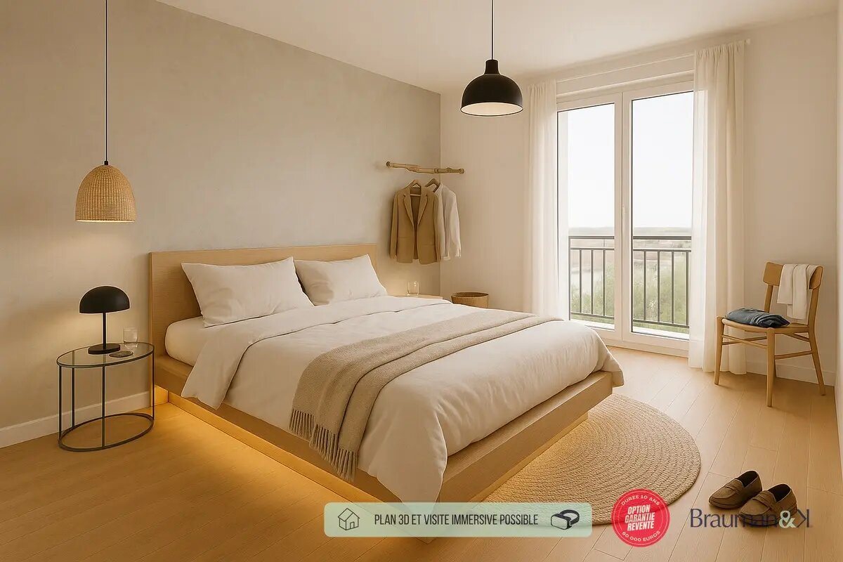 Appartement à vendre, 120m², Ferney-Voltaire