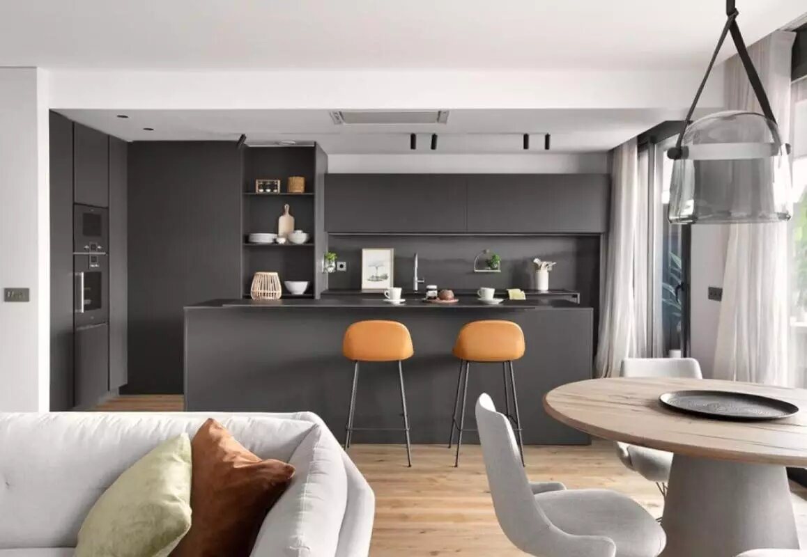 Appartement à vendre, 84m², Chatou