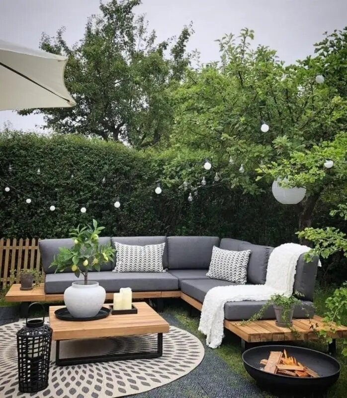 Appartement à vendre, 42m², Bougival