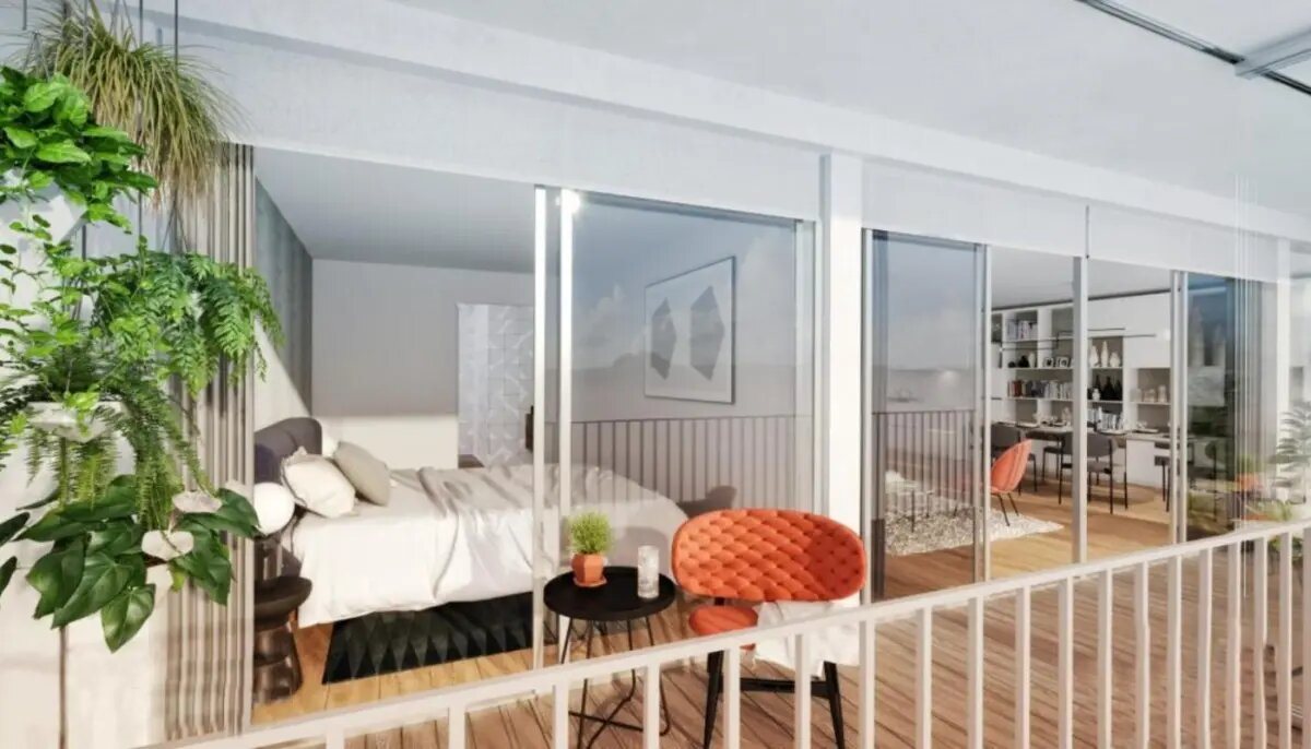 Maison à vendre, 42m², Arles