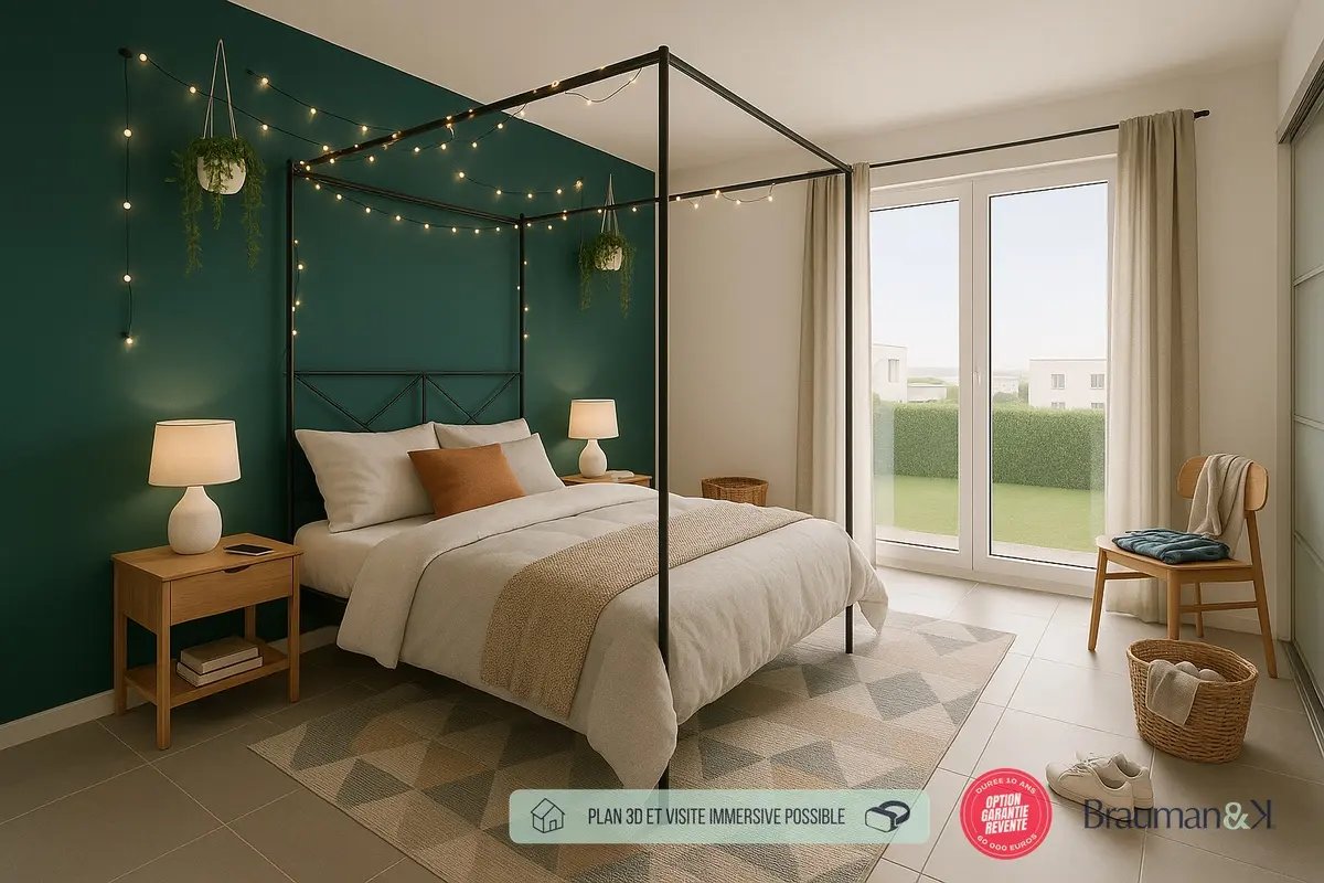 Appartement à vendre, 102m², Suresnes
