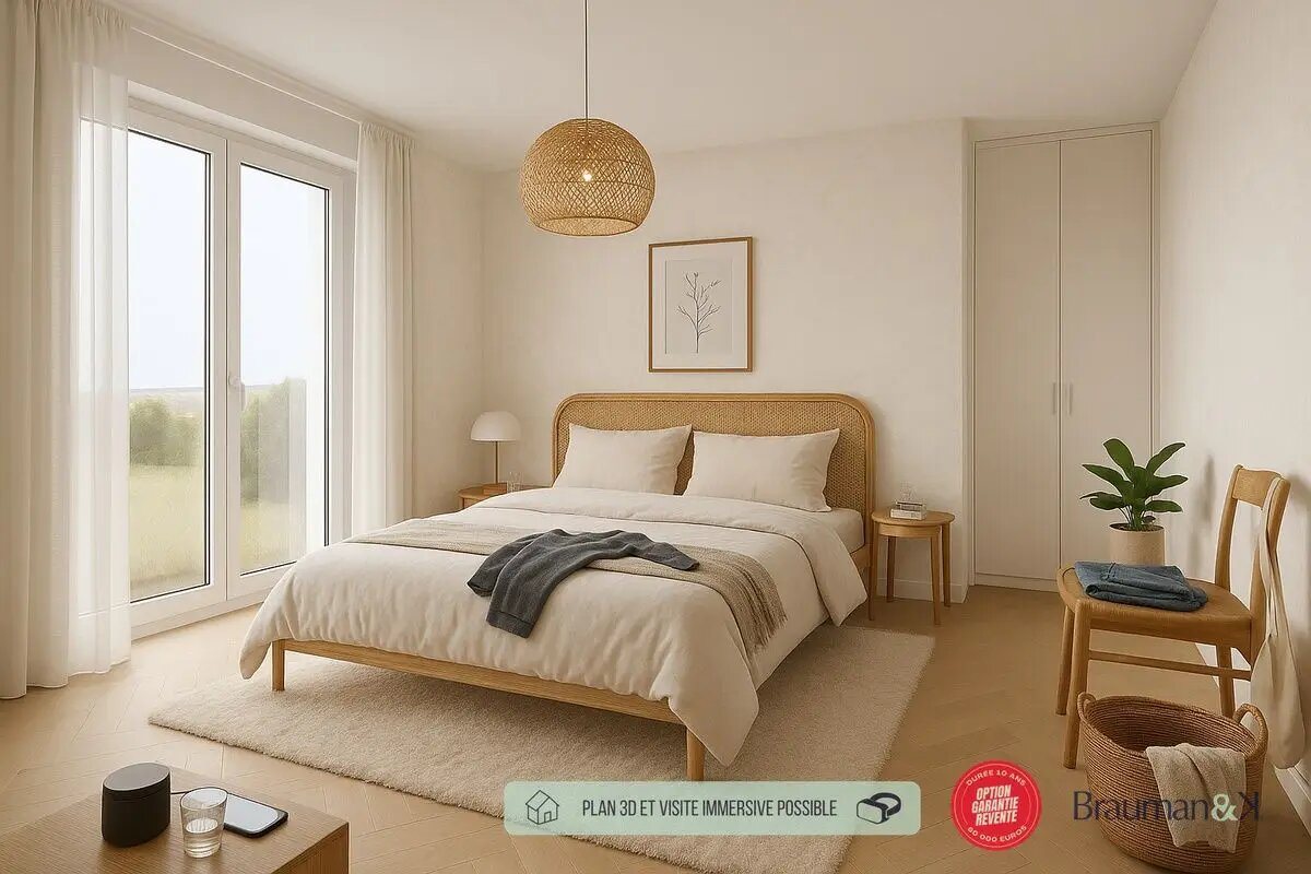 Appartement à vendre, 73m², Issy-les-Moulineaux