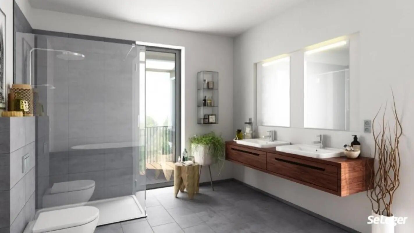Appartement à vendre, 27m², Marcheprime