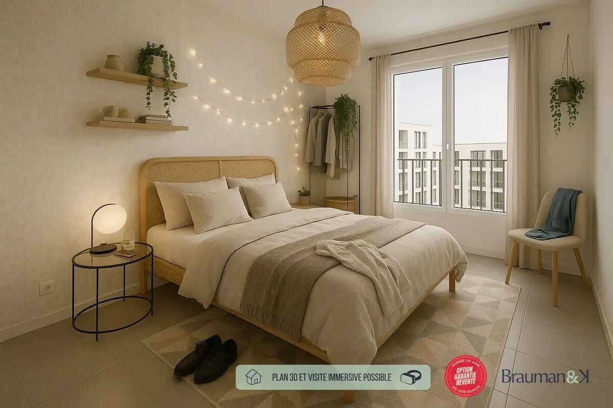 Appartement à vendre, 68m², Divonne-les-Bains