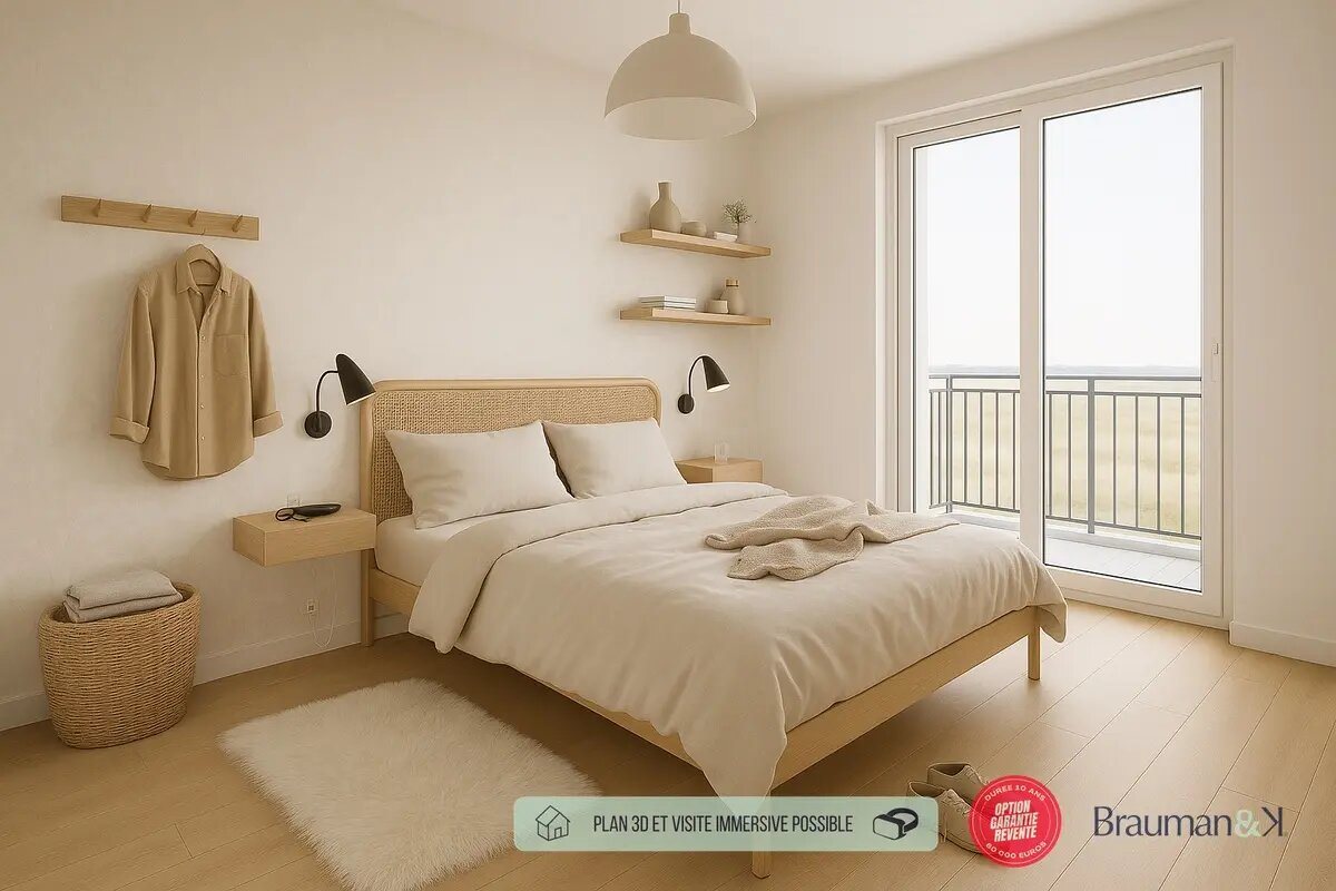 Appartement à vendre, 103m², La Celle-Saint-Cloud