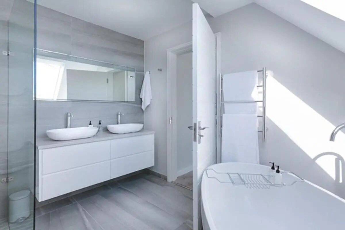 Appartement à vendre, 96m², Drancy
