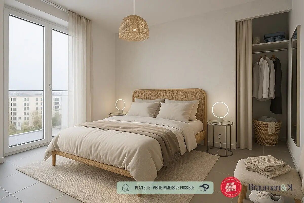Appartement à vendre, 43m², Montreuil-sur-Mer