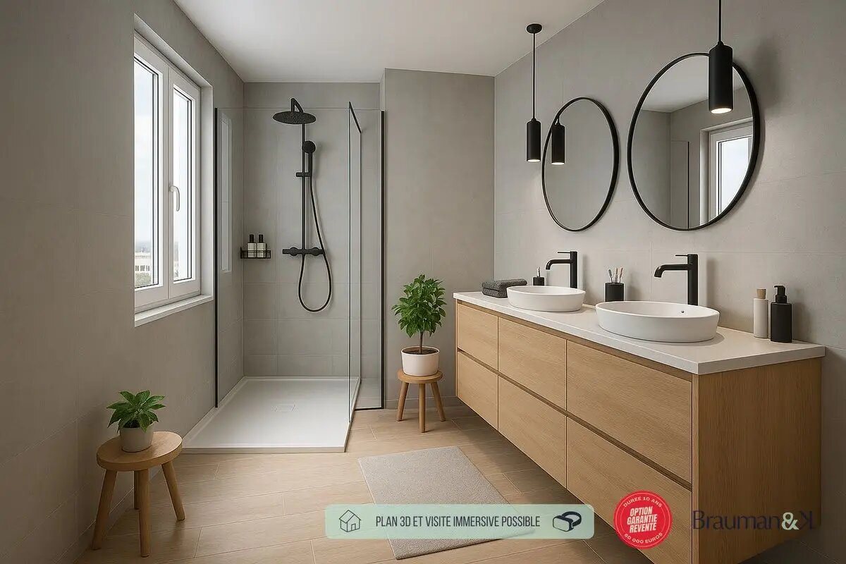 Appartement à vendre, 43m², Montreuil-sur-Mer