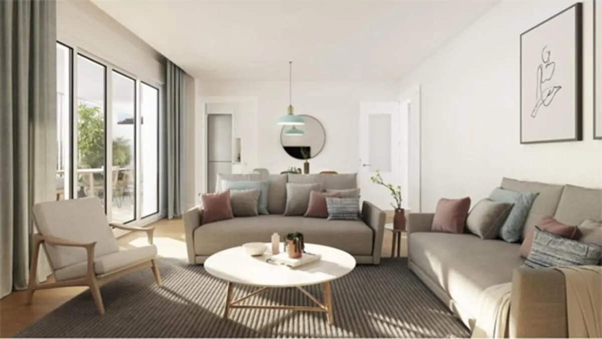 Appartement à vendre, 115m², Andernos-les-Bains