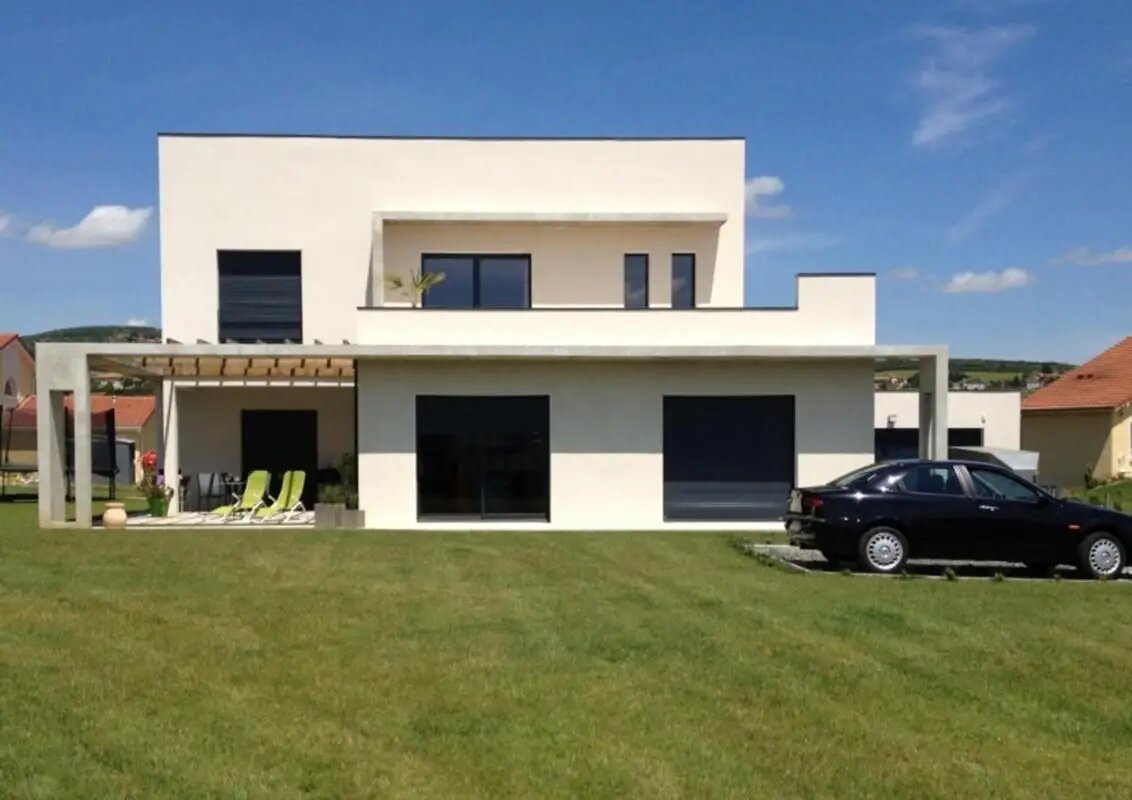 Appartement à vendre, 48m², Vaucresson