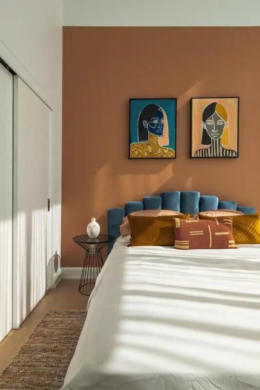 Appartement à vendre, 48m², Vaucresson