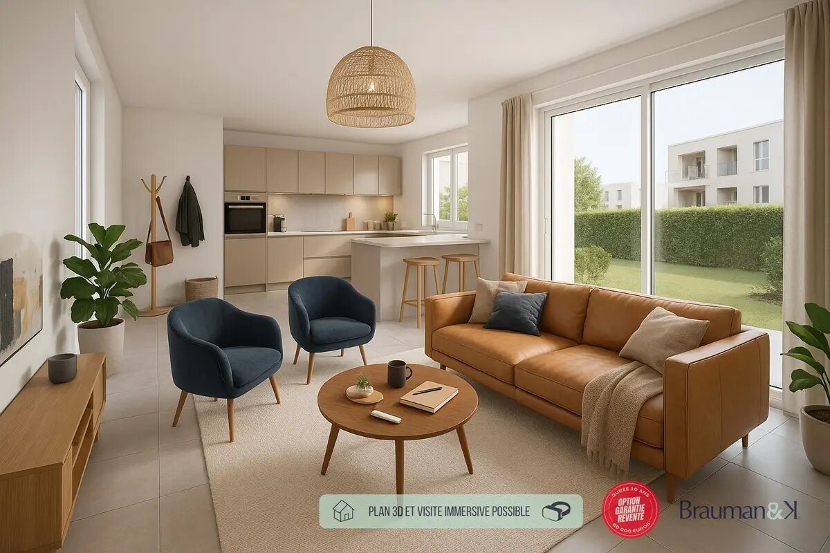 Appartement à vendre, 169m², Narbonne