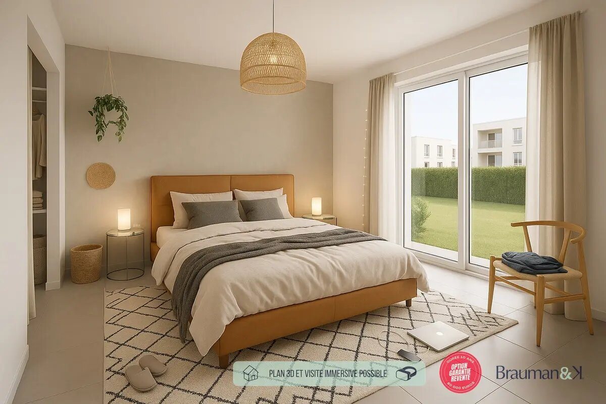 Appartement à vendre, 169m², Narbonne