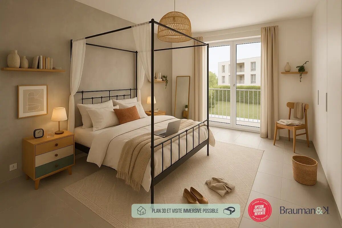 Appartement à vendre, 169m², Narbonne