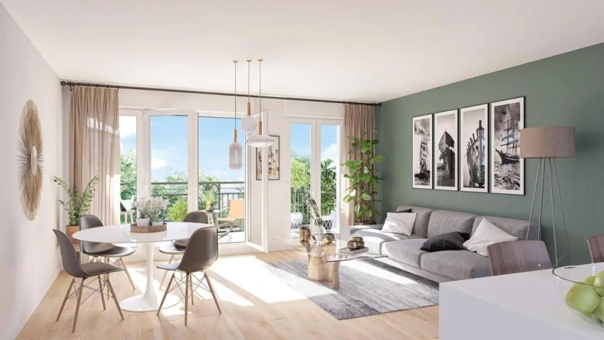 Appartement à vendre, 133m², Quiberon