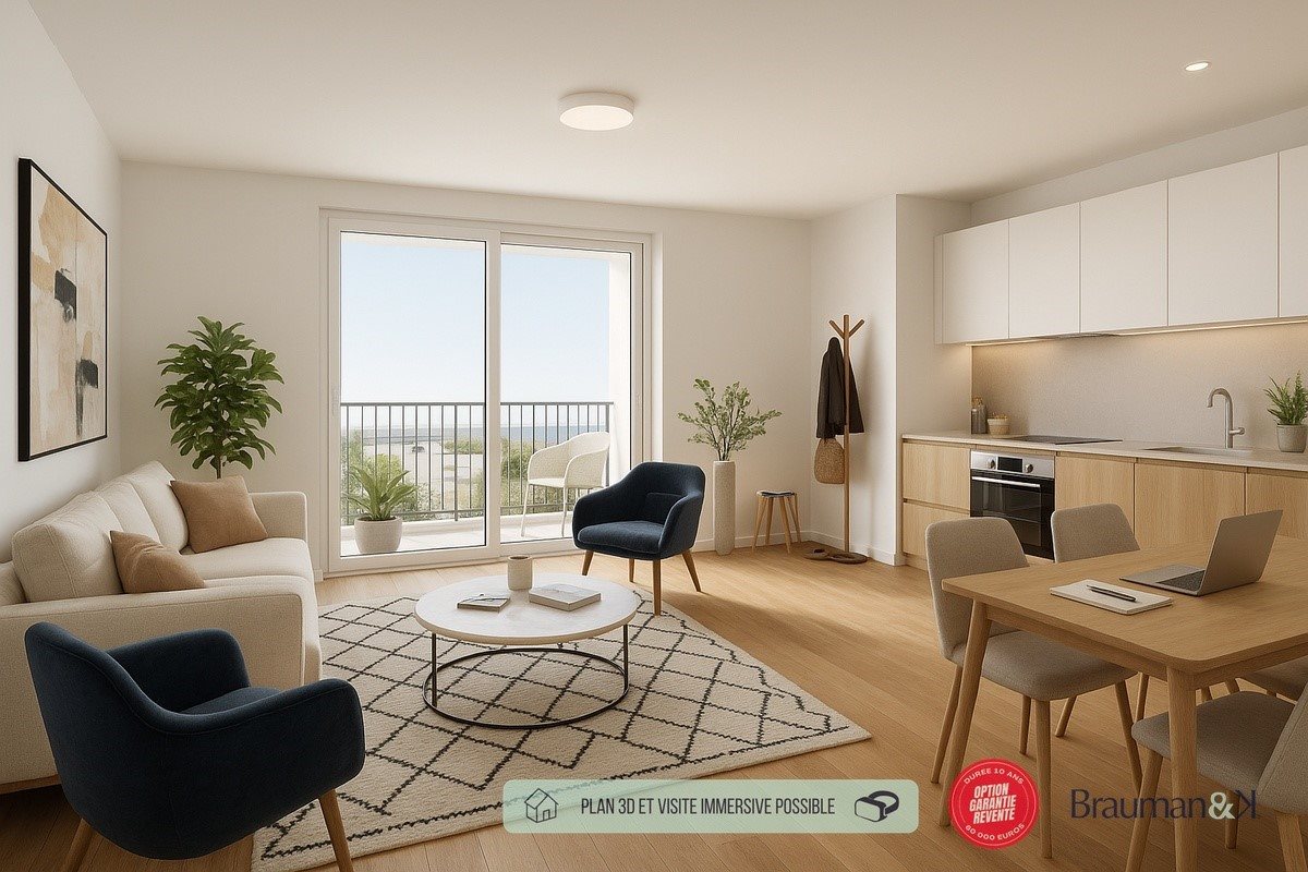Appartement à vendre, 110m², Caluire-et-Cuire
