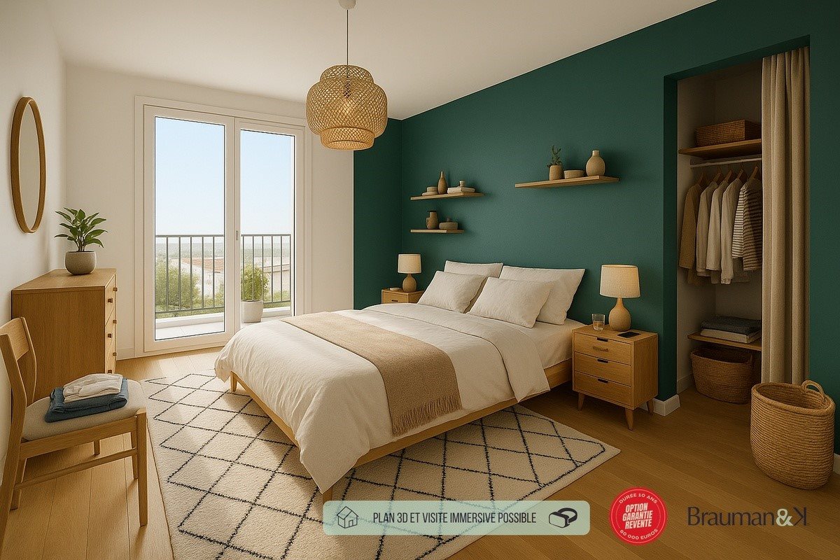 Appartement à vendre, 110m², Caluire-et-Cuire