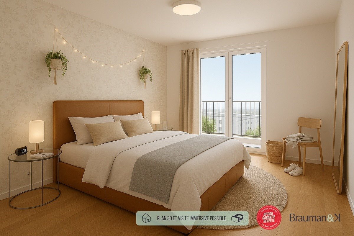 Appartement à vendre, 110m², Caluire-et-Cuire