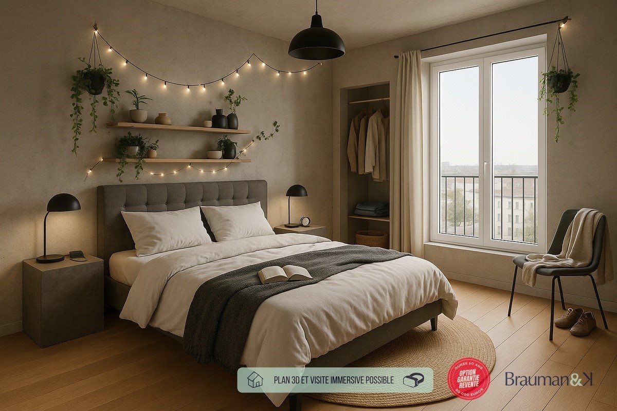 Appartement à vendre, 110m², Caluire-et-Cuire