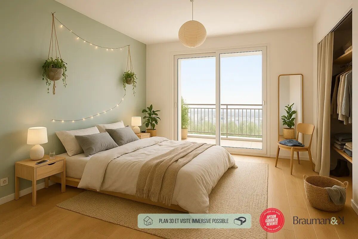 Appartement à vendre, 122m², Le Relecq-Kerhuon