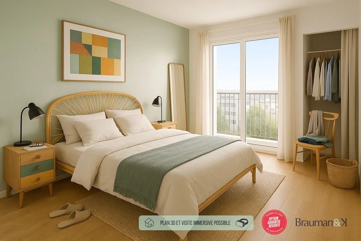Appartement à vendre, 122m², Le Relecq-Kerhuon