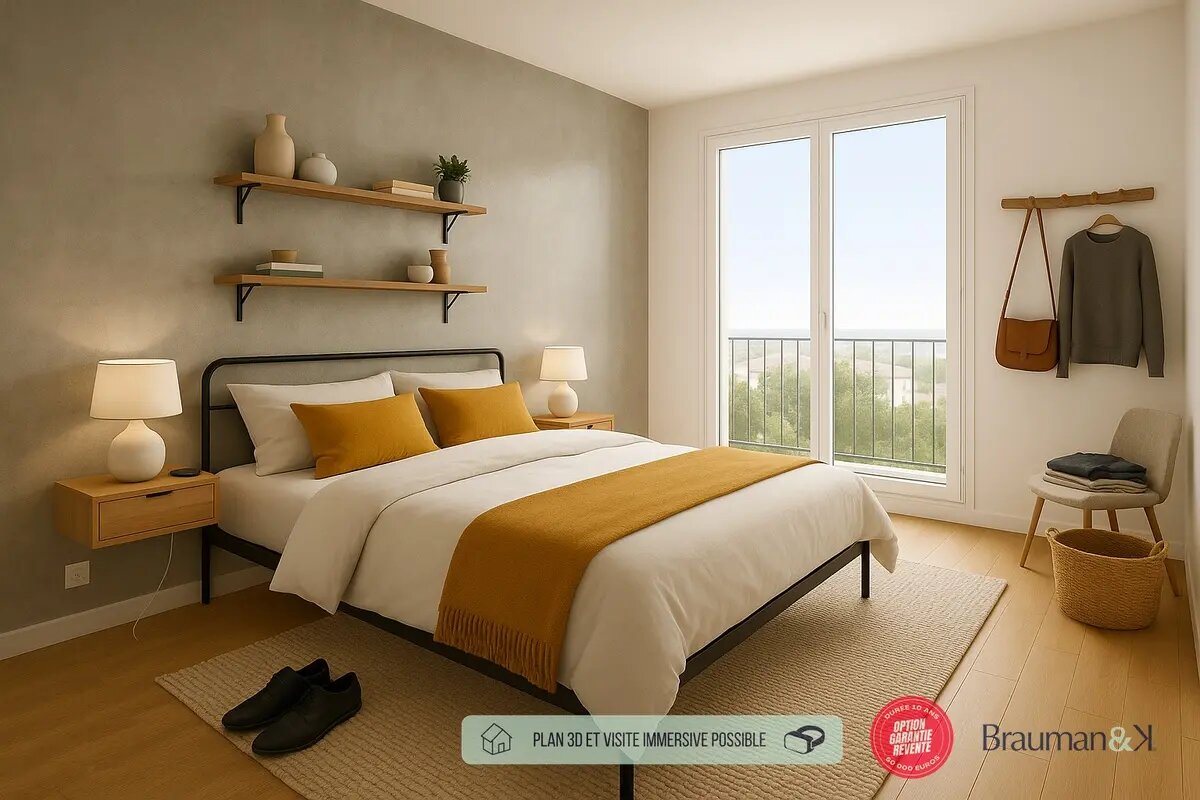 Appartement à vendre, 122m², Le Relecq-Kerhuon