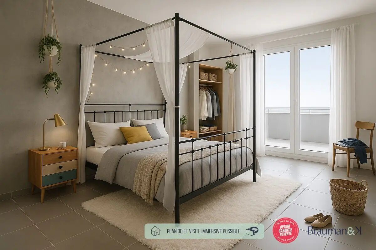 Appartement à vendre, 112m², Le Plessis-Robinson
