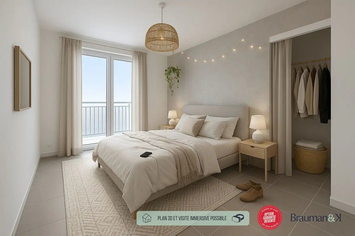 Appartement à vendre, 52m², Loudenvielle