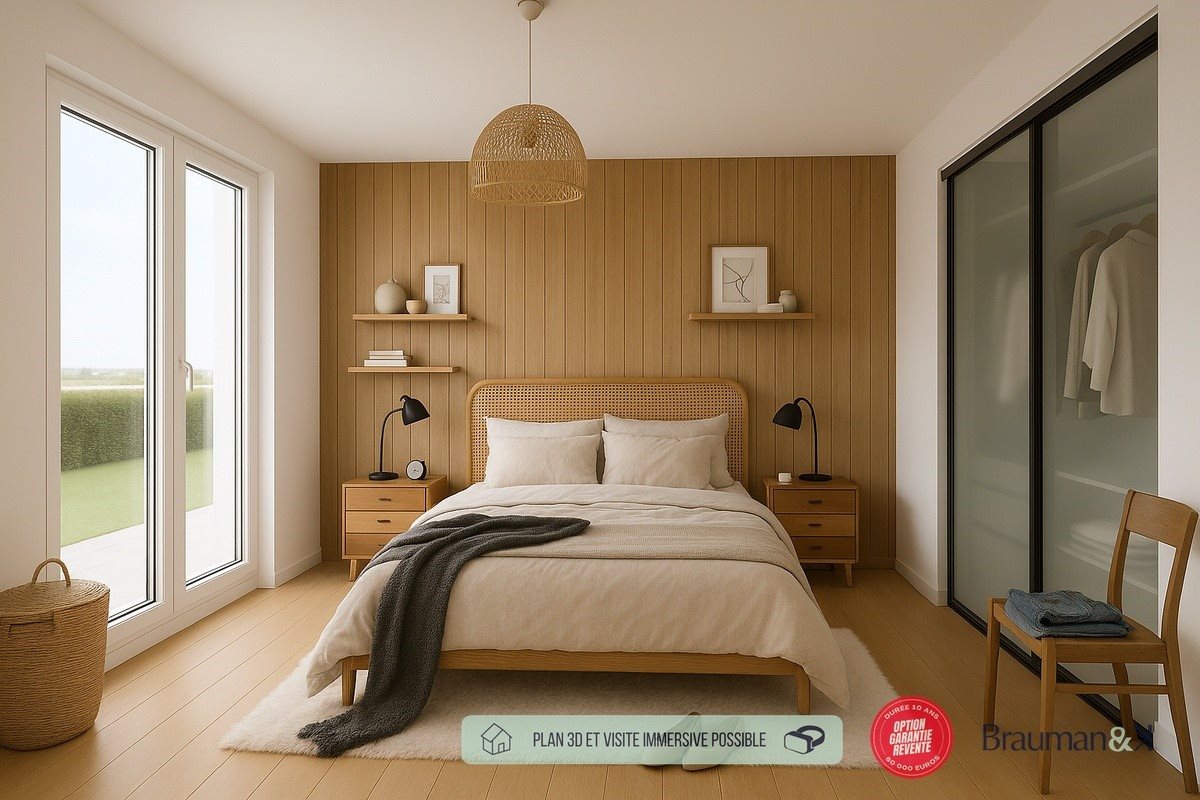Appartement à vendre, 115m², Sceaux