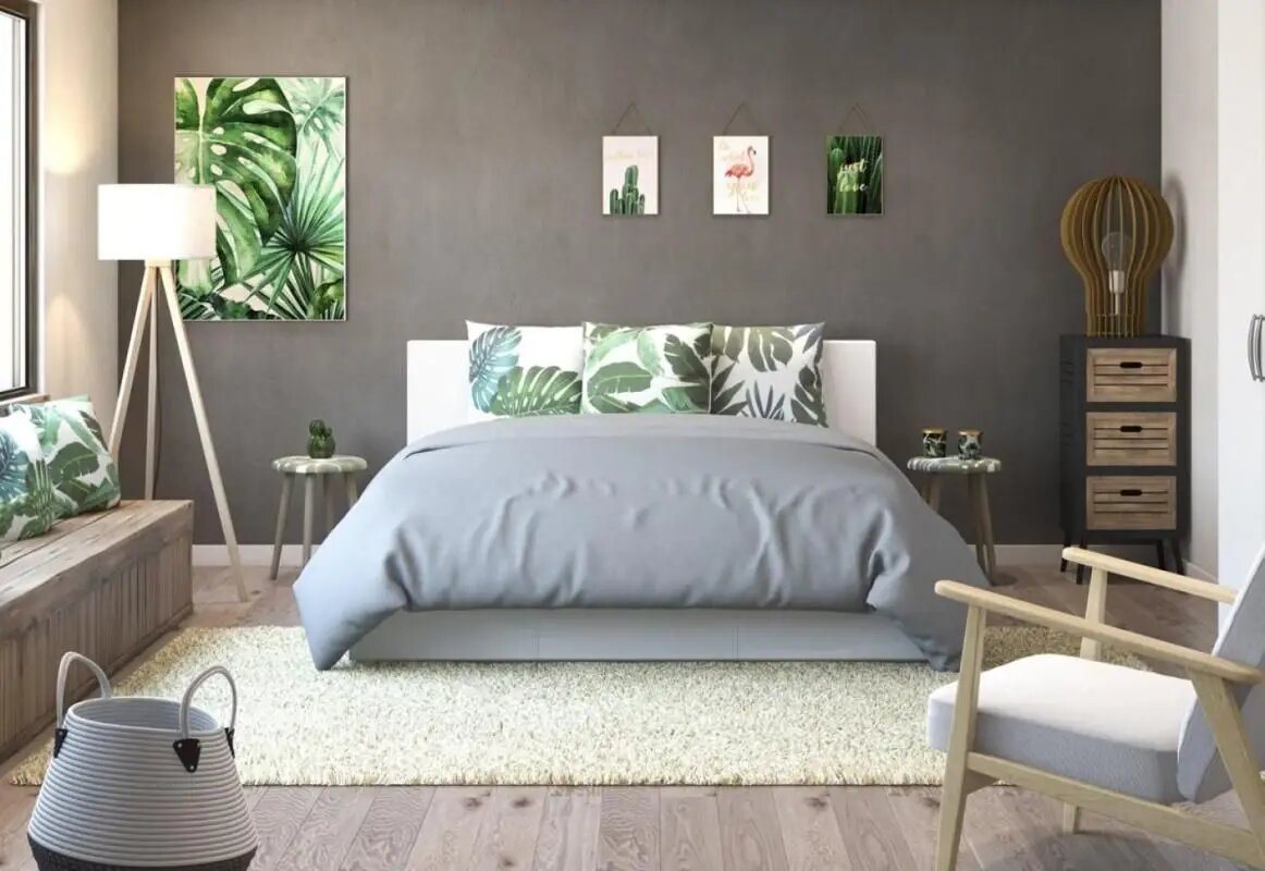 Appartement à vendre, 65m², Le Grau-du-Roi