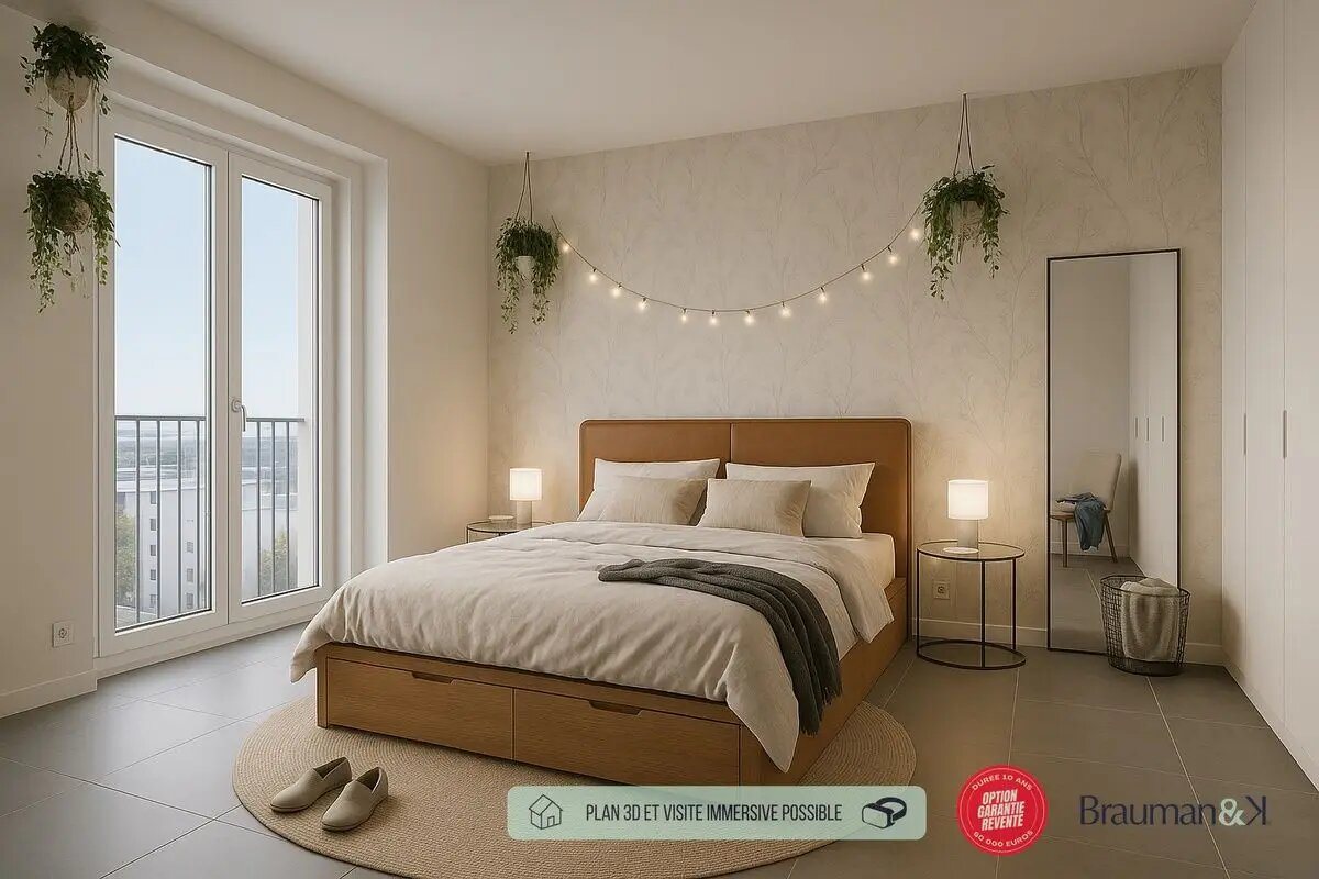 Appartement à vendre, 129m², Châtel
